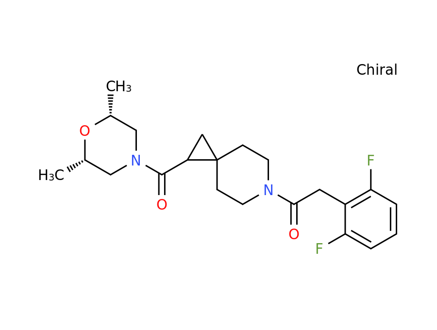 Structure Amb11119998