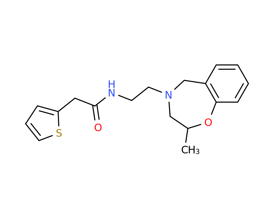 Structure Amb11120007