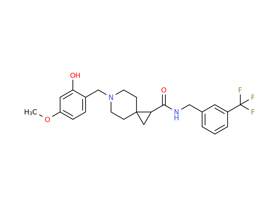 Structure Amb11120012