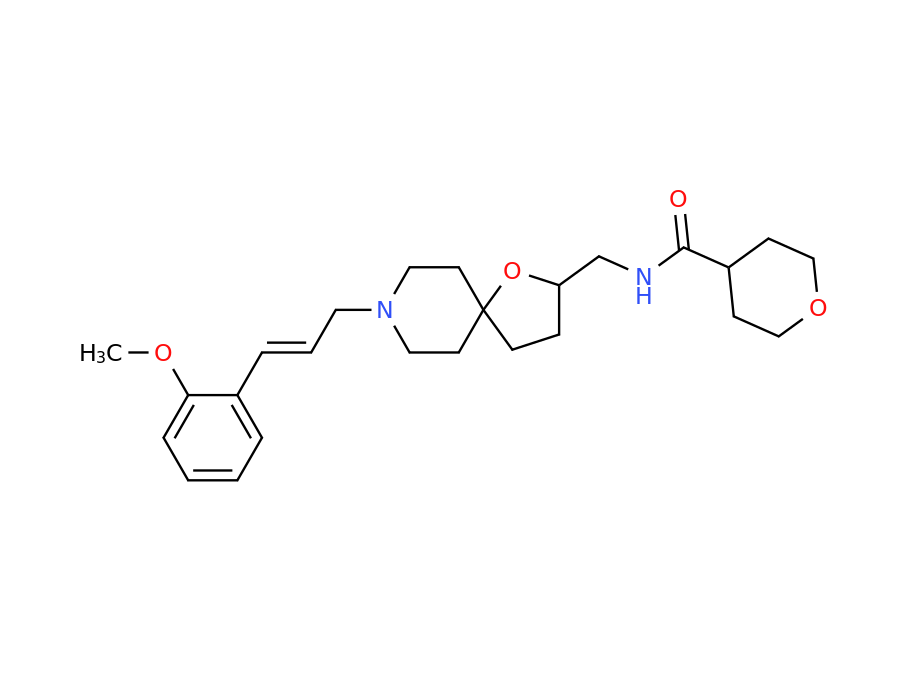 Structure Amb11120046