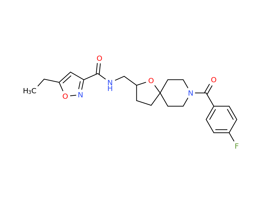 Structure Amb11120063