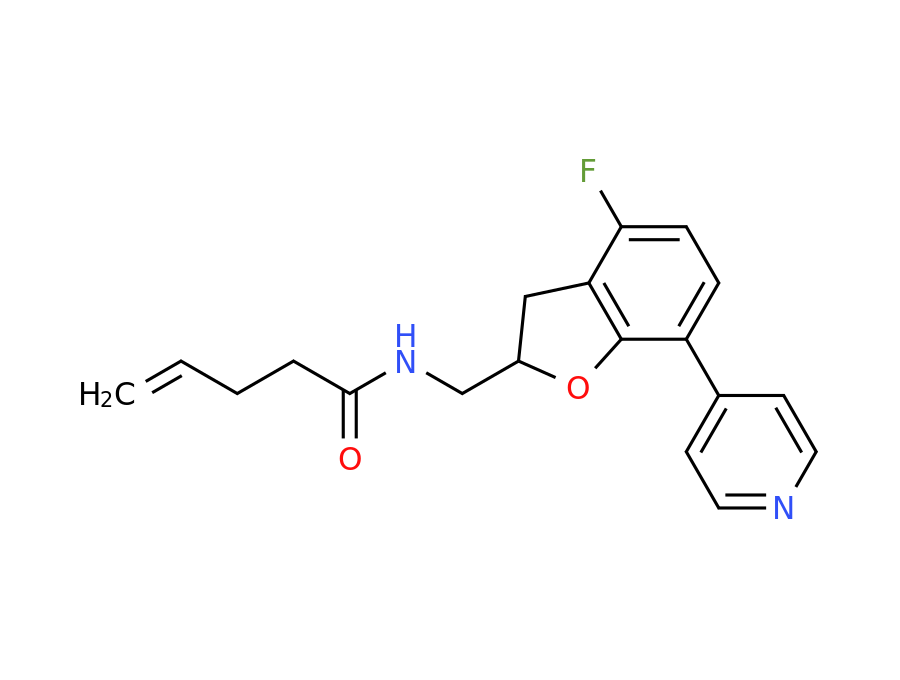 Structure Amb11120070