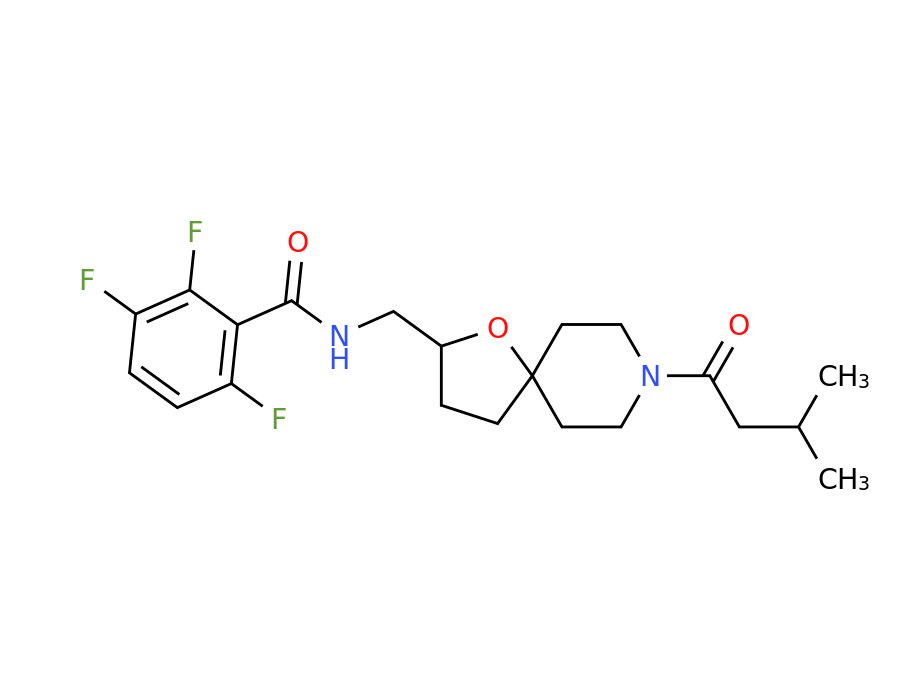 Structure Amb11120077