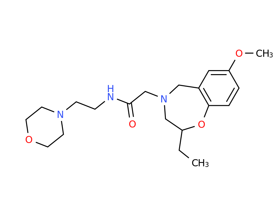 Structure Amb11120103