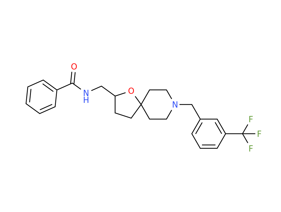 Structure Amb11120144