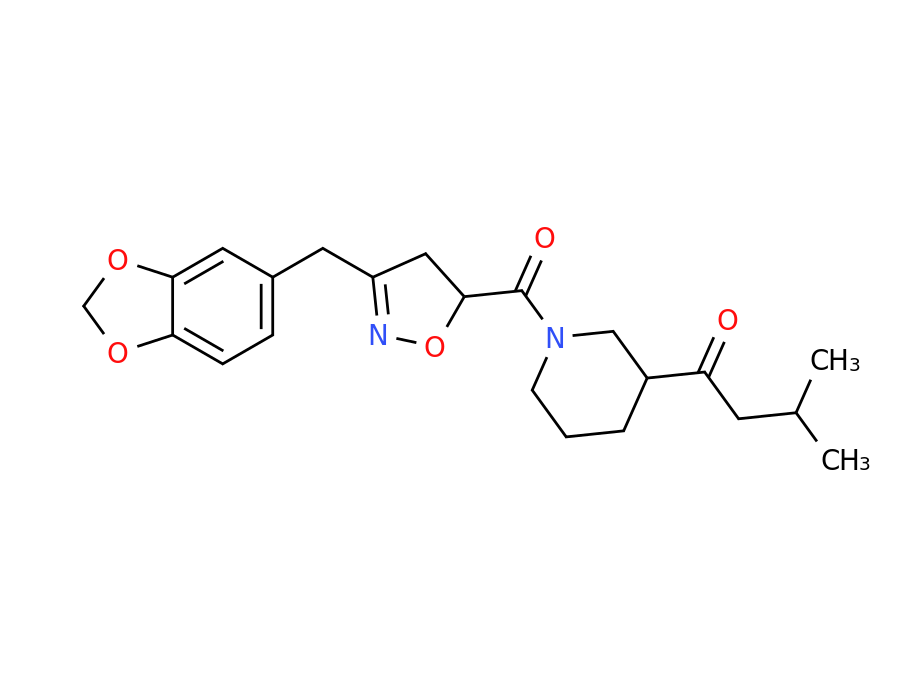 Structure Amb11120163