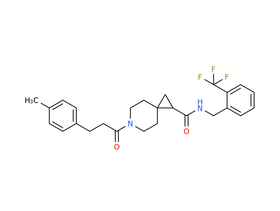 Structure Amb11120167