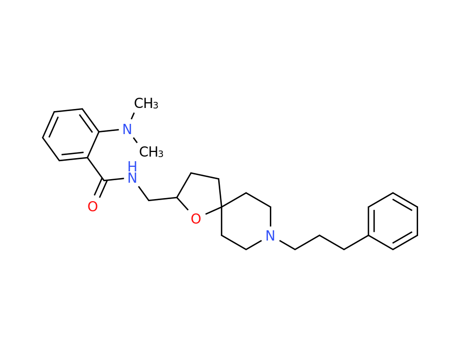 Structure Amb11120191