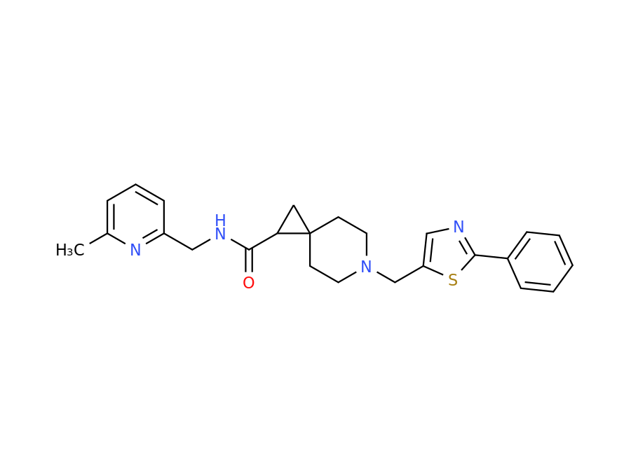 Structure Amb11120193