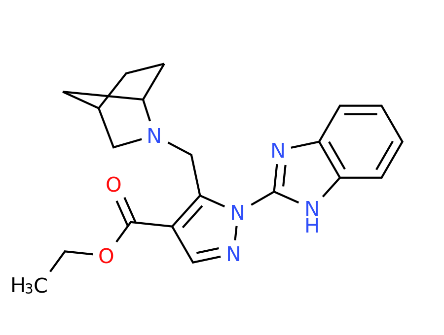 Structure Amb11120223