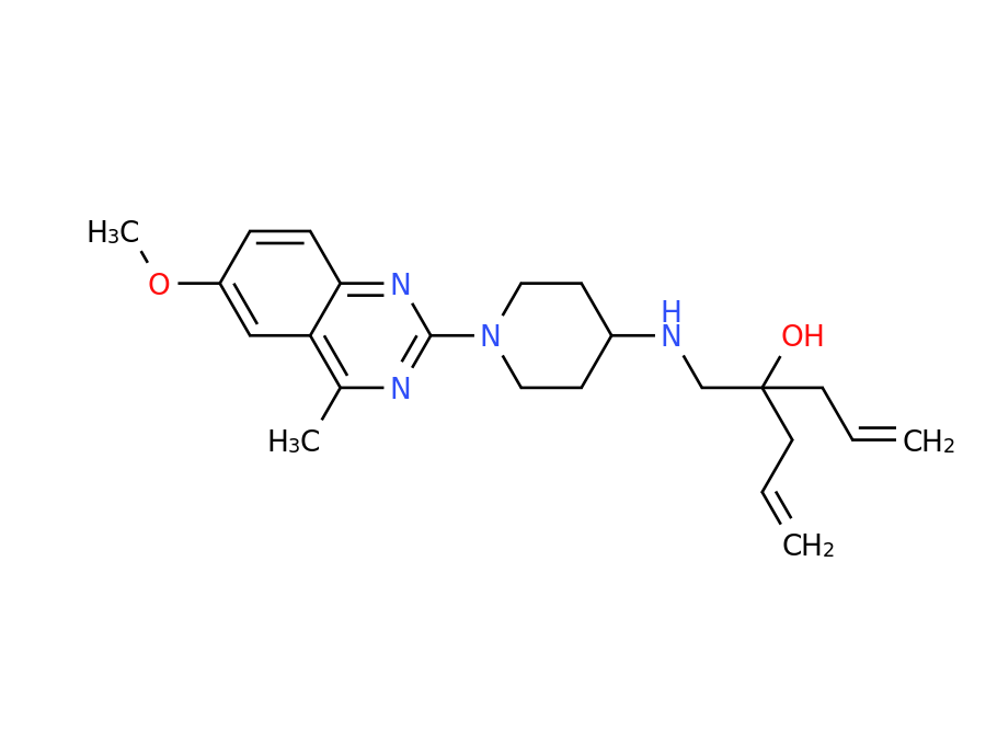 Structure Amb11120225