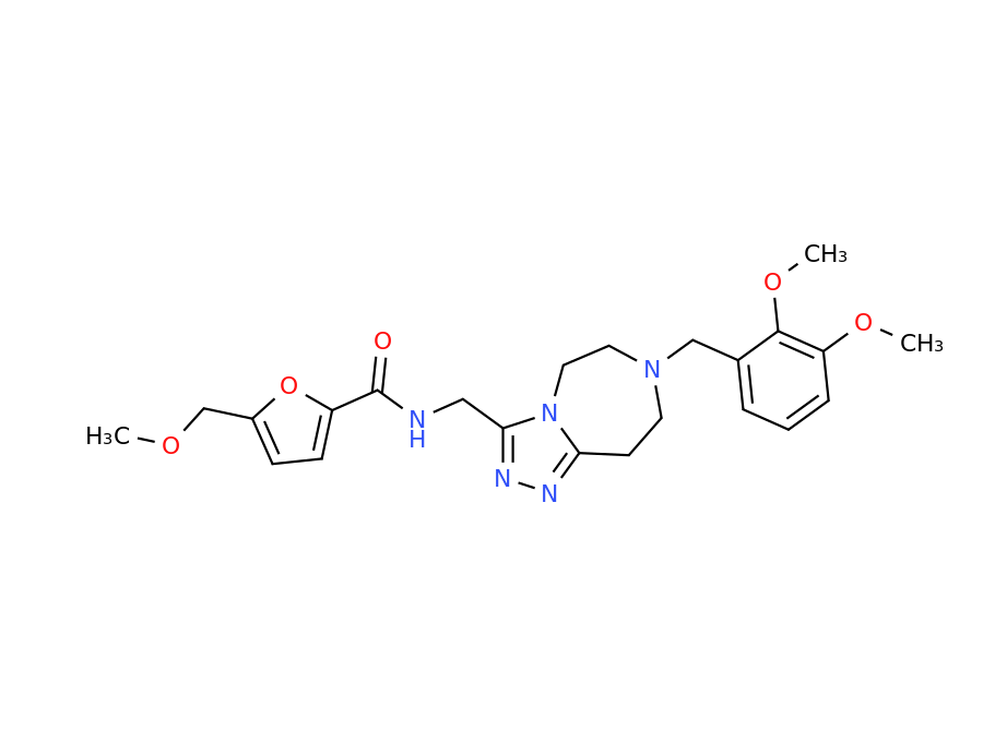 Structure Amb11120234