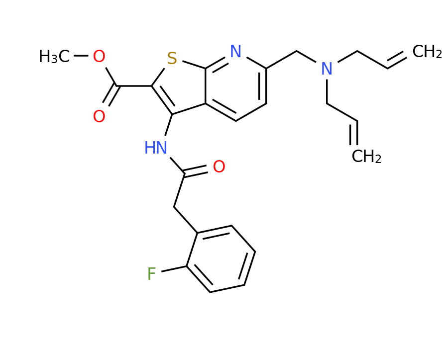 Structure Amb11120239