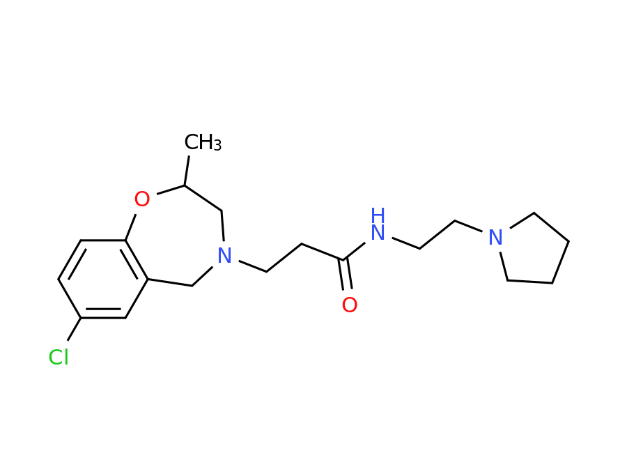 Structure Amb11120249