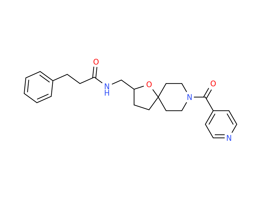 Structure Amb11120268