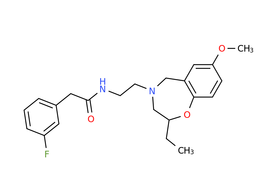 Structure Amb11120271