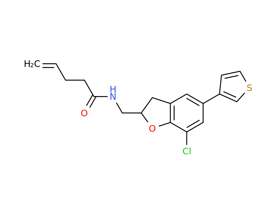 Structure Amb11120275