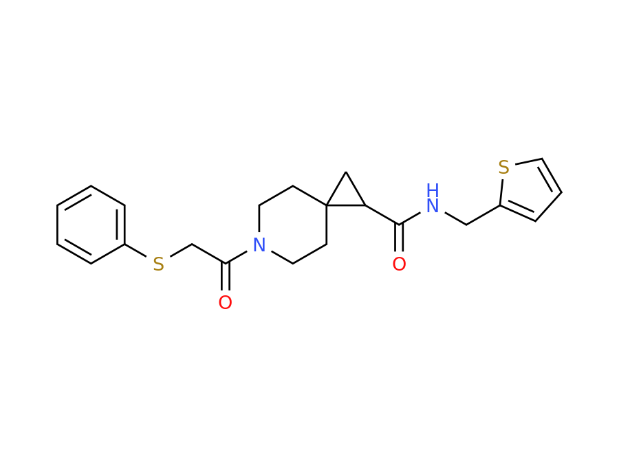 Structure Amb11120296