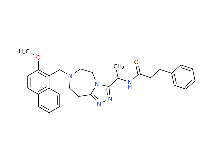 Structure Amb11120304