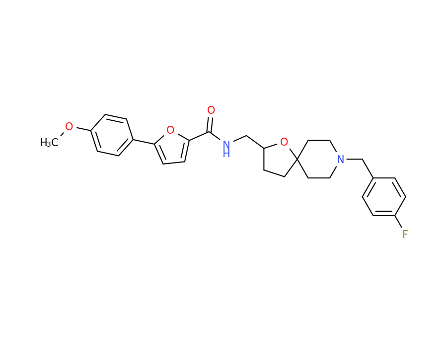 Structure Amb11120310