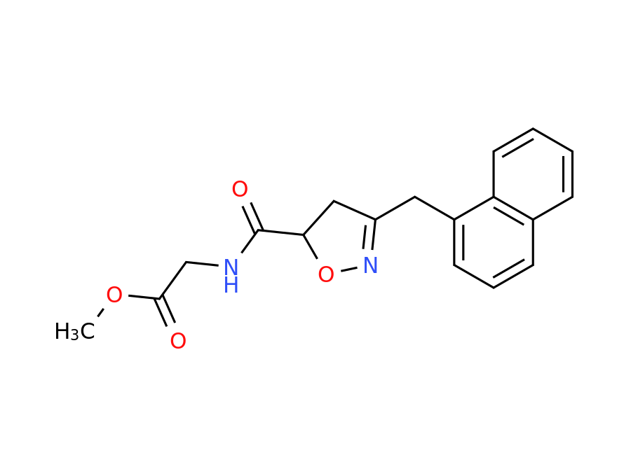 Structure Amb11120313