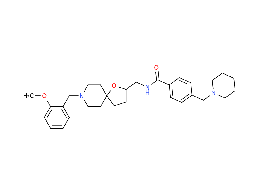 Structure Amb11120326