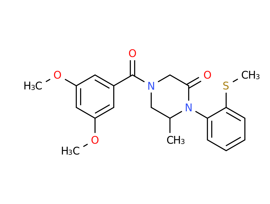 Structure Amb11120339