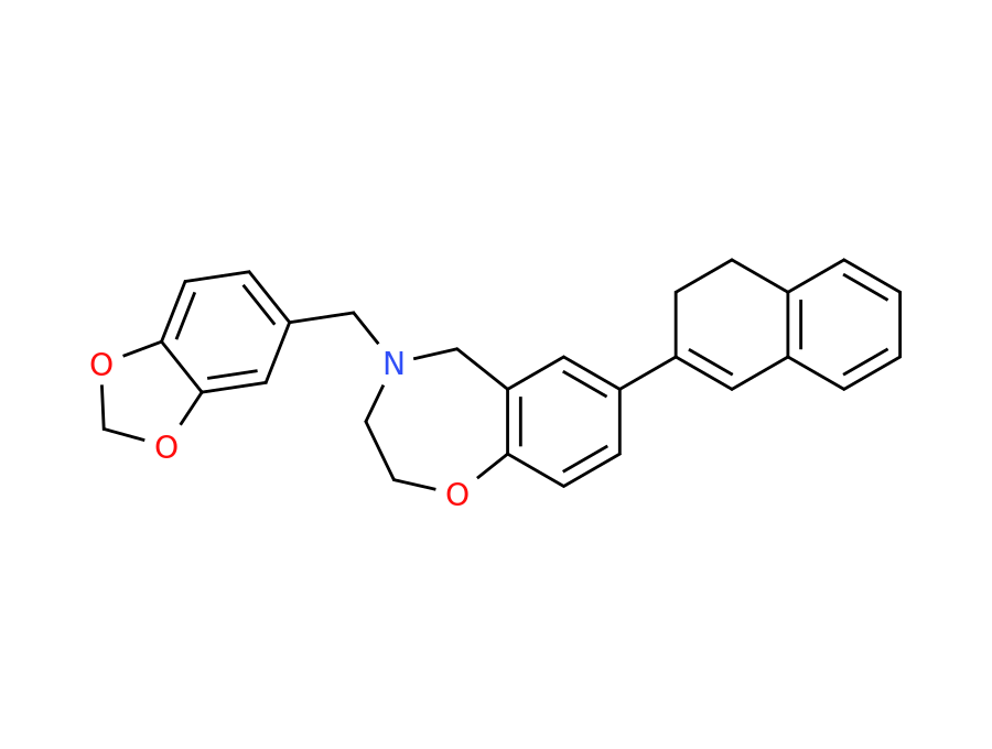 Structure Amb11120340