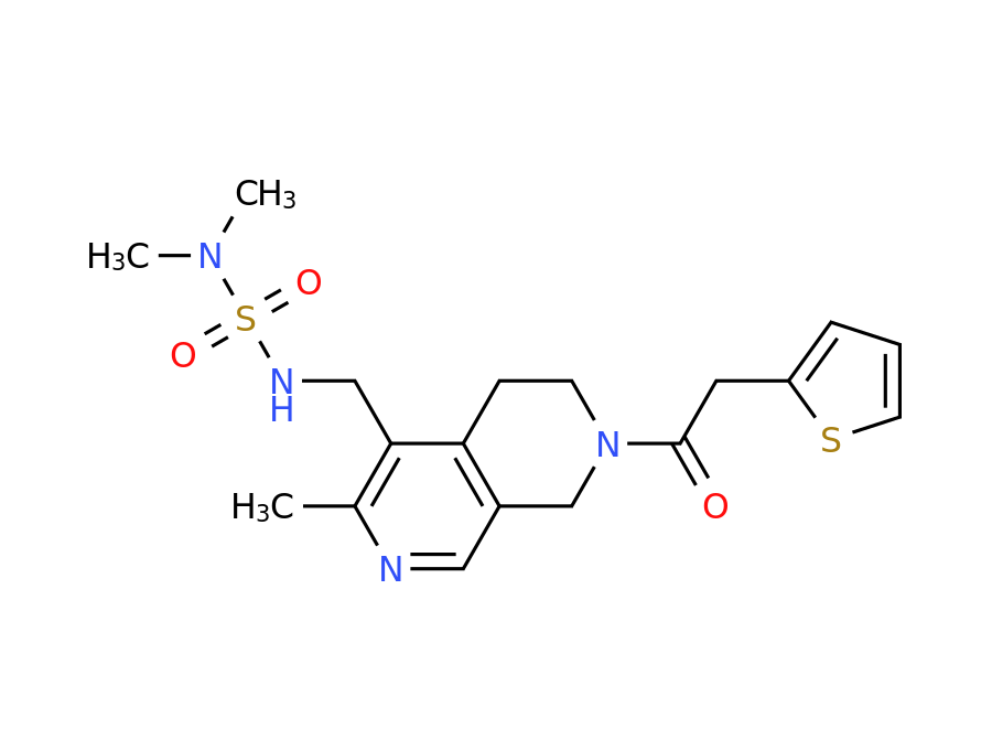 Structure Amb11120360