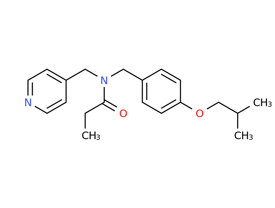 Structure Amb11120372