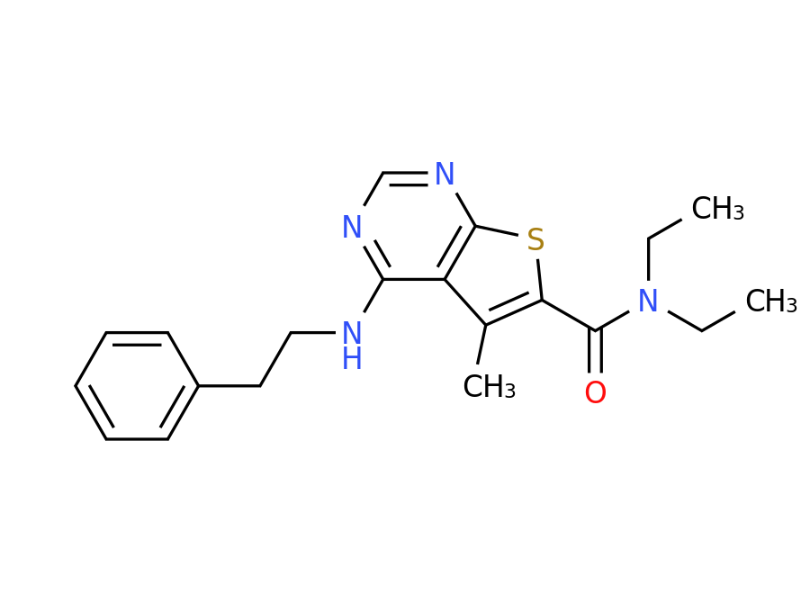 Structure Amb11120379