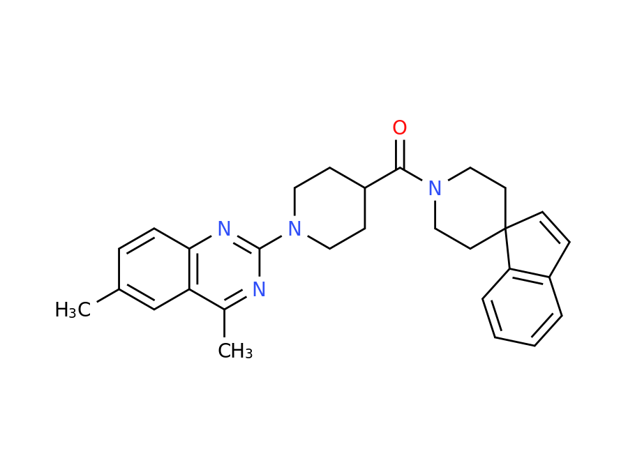 Structure Amb11120396