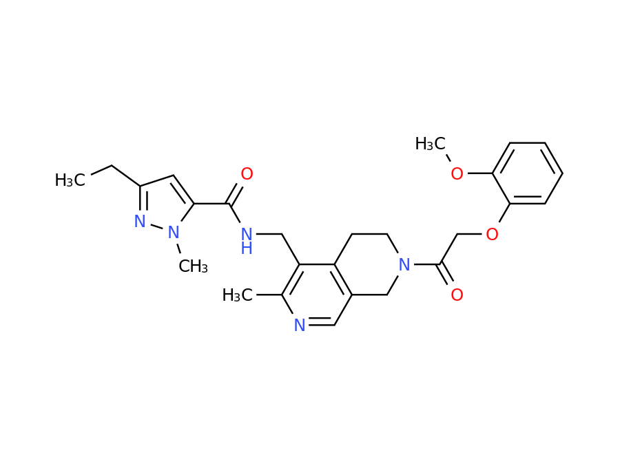 Structure Amb11120419