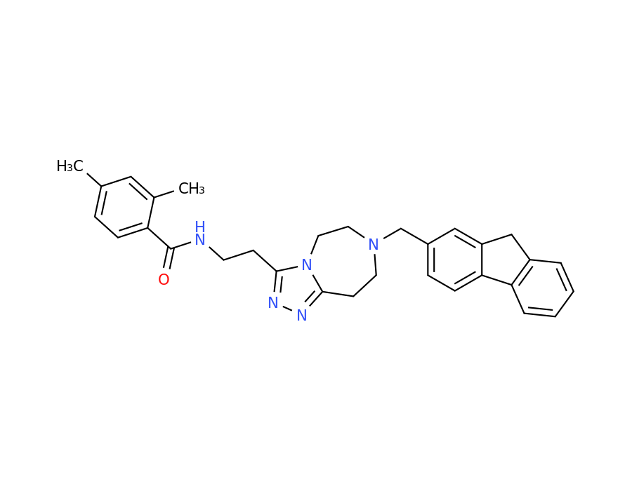 Structure Amb11120436