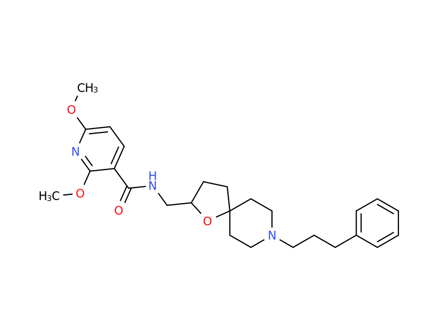 Structure Amb11120455