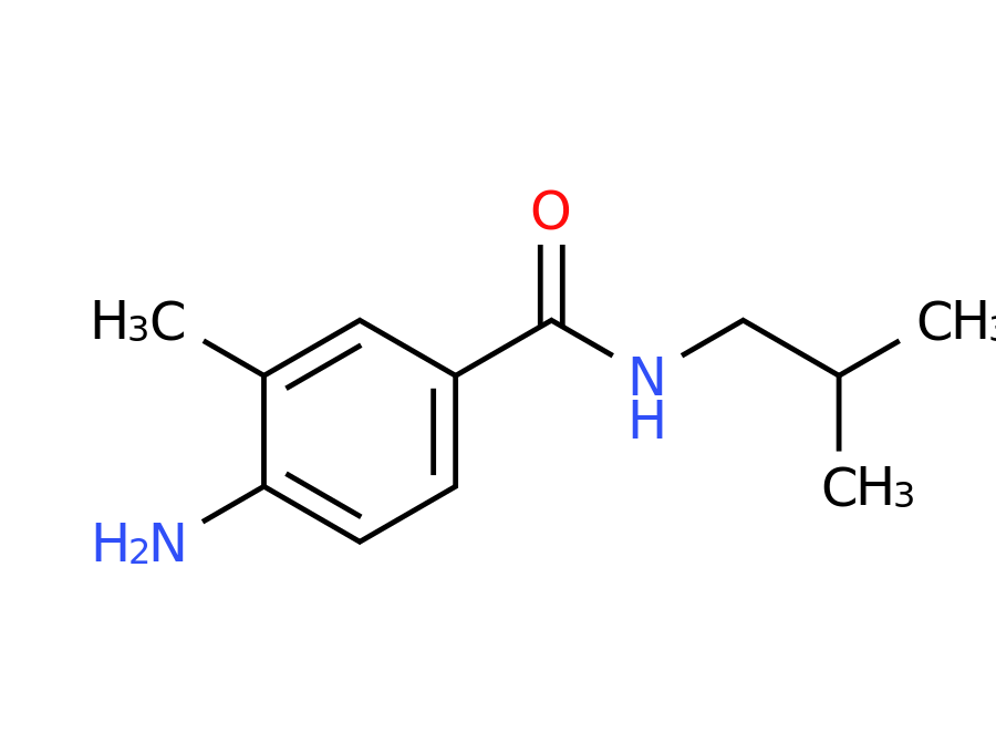 Structure Amb1112046