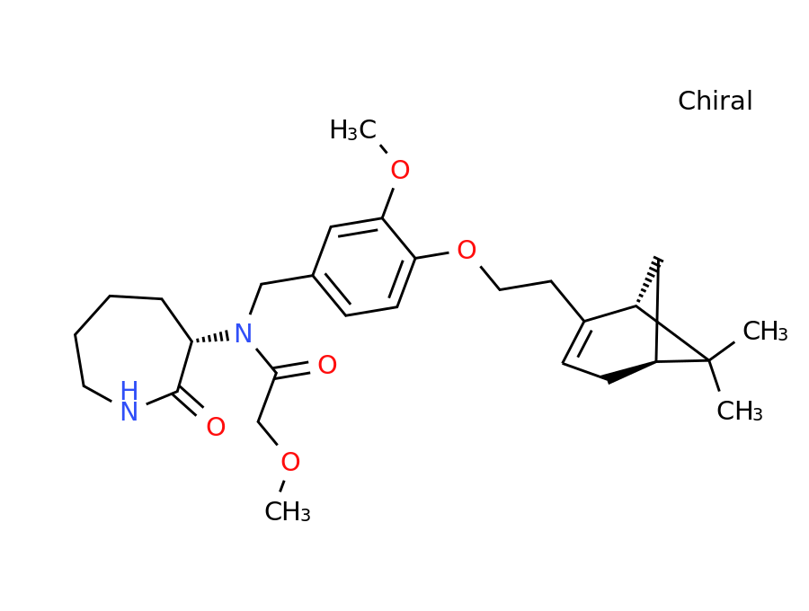 Structure Amb11120466