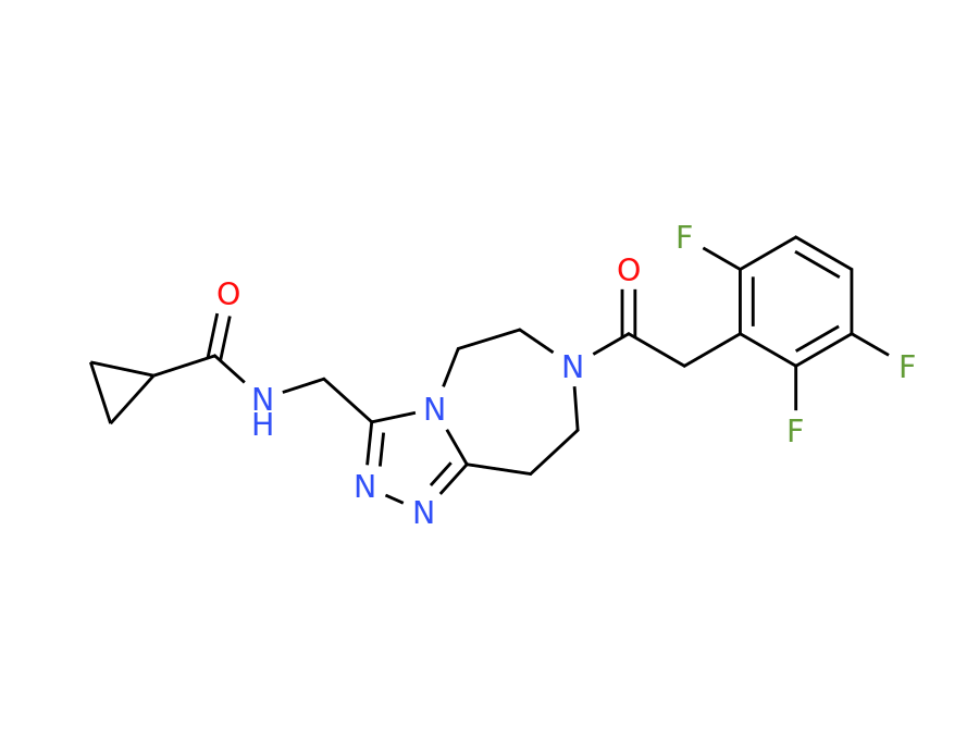 Structure Amb11120488