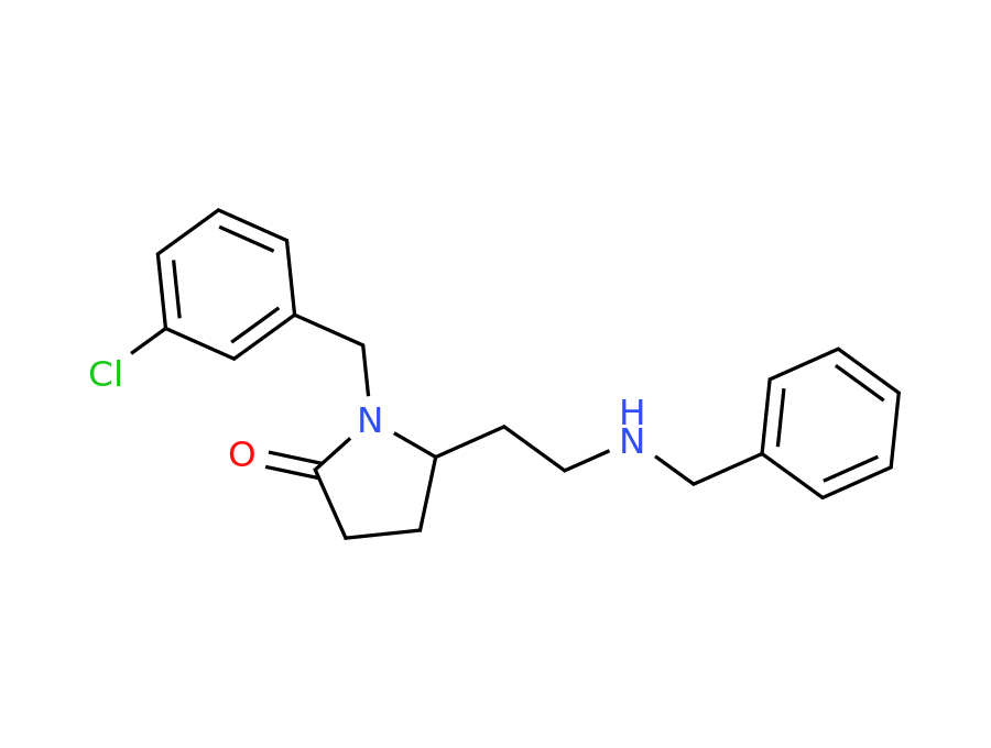 Structure Amb11120757