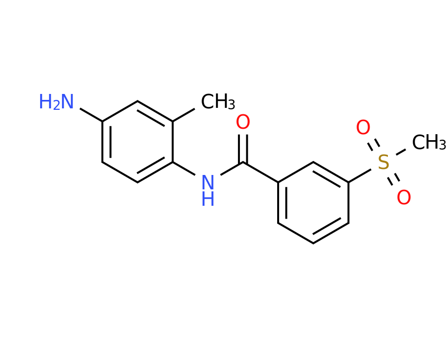 Structure Amb1112084