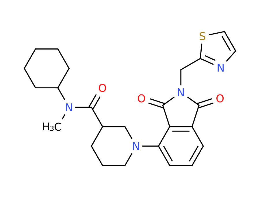 Structure Amb11121075