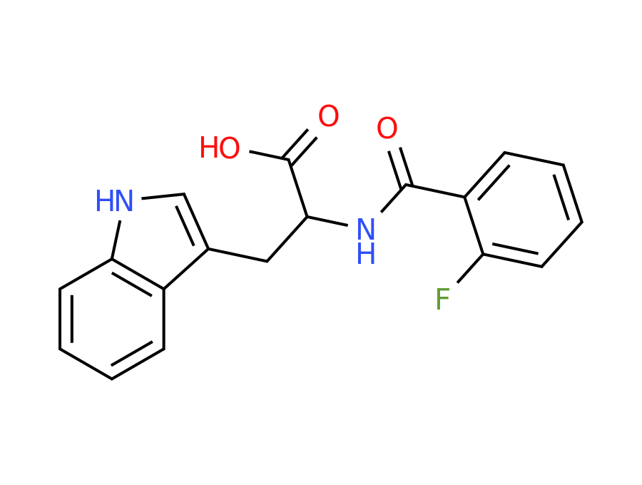 Structure Amb1112123