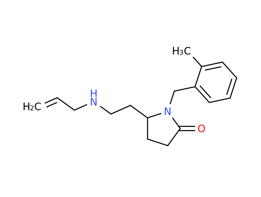 Structure Amb11121286