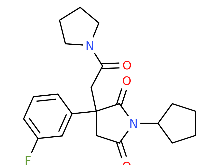 Structure Amb11121537