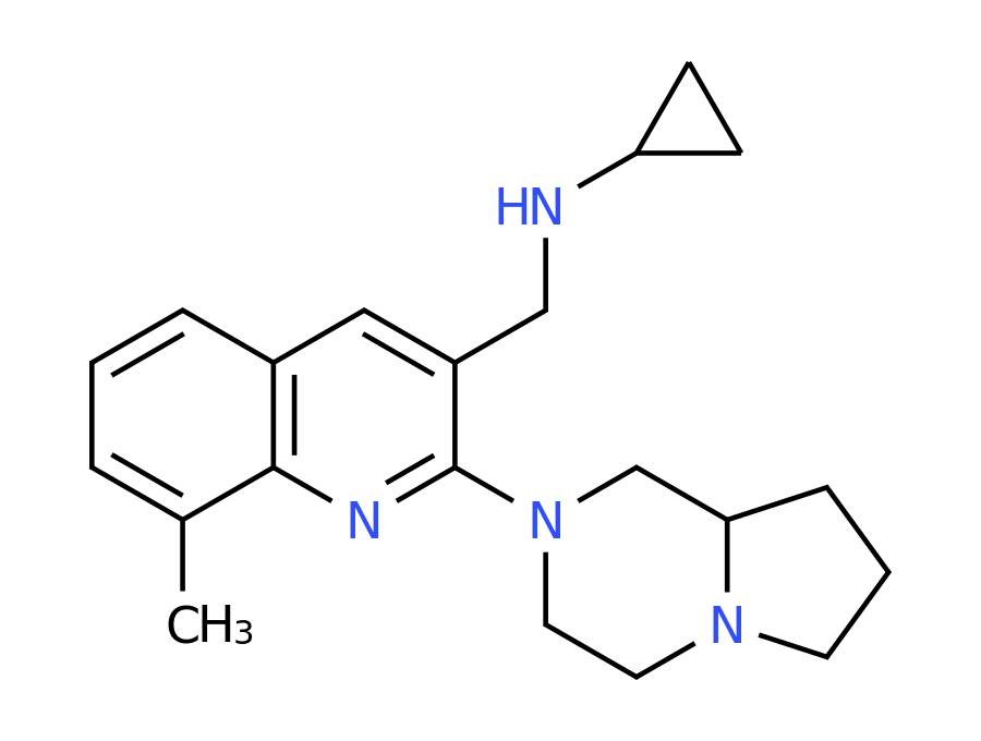 Structure Amb11121585