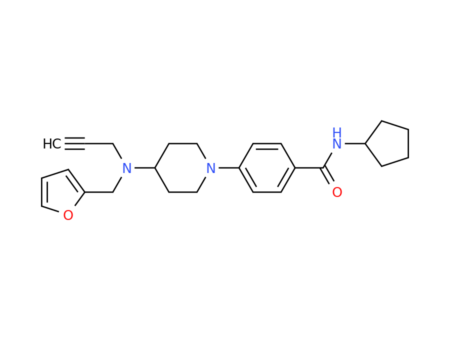 Structure Amb11121738