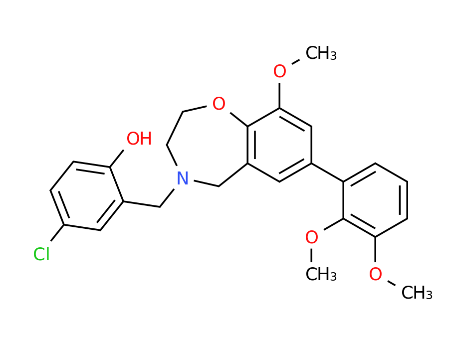 Structure Amb11121794