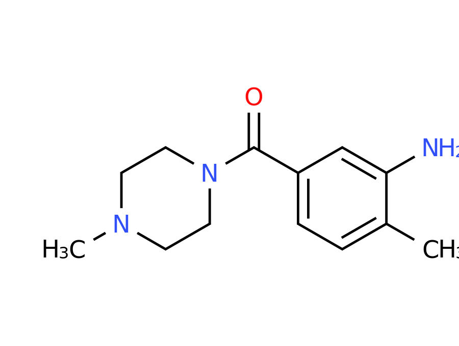 Structure Amb1112199