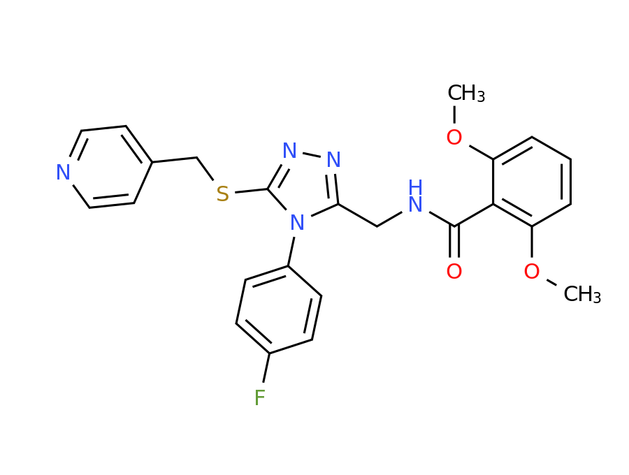 Structure Amb11122153