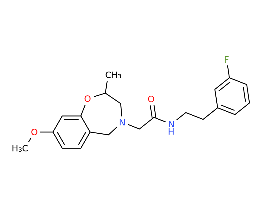 Structure Amb11122210